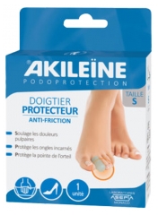 Akile&iuml;ne Doigtier Protecteur