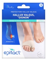 Epitact Protection Hallux Valgus S