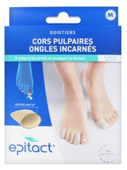 Epitact Doigtier X2 - 26 mm m