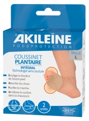 Akile&iuml;ne Coussinet Plantaire Int&eacute;gral