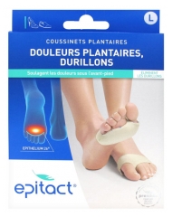 Epitact Coussinets Plantaires Douleurs et Durillons