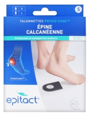 Epitact Talonnettes Femme