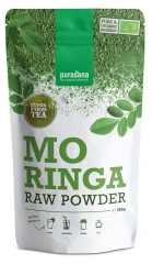 Purasana Moringa Bio 200 Grammes