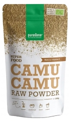 Purasana Vegan Camu Poudre Bio 100 g