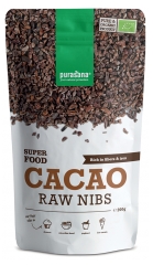 Purasana Super Food Cacao &Eacute;clats Bruts Bio 200 g