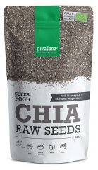 Purasana Super Food Chia Bio 200 g