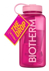 Biotherm The Pink Drop Coffret Peaux S&egrave;ches
