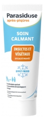 Parasidose Apr&egrave;s-Piq&ucirc;res Cr&egrave;me Calmante Insectes & V&eacute;g&eacute;taux Effet Froid 40 ml
