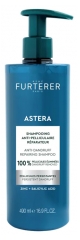 Ren&eacute; Furterer Astera Shampoing Anti-Pelliculaire R&eacute;parateur Pellicules Persistantes 490 ml