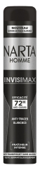Narta Homme Anti-Transpirant Spray Invisimax 72H 200 ml