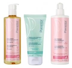 Placentor V&eacute;g&eacute;tal Routine Nutrition Intense