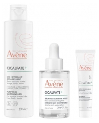 Av&egrave;ne Routine R&eacute;paratrice Intense