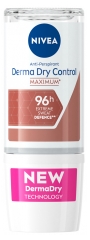 Nivea D&eacute;odorant Anti-Transpirant 96 Heures Roll-On 50 ML
