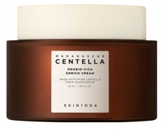 Skin1004 Madagascar Centella Probio-Cica Enrich Cream 50 ml