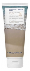 Korres Lait Corps Douceur Sel de Mer Noix de Coco 200 ml