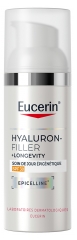 Eucerin Hyaluron-Filler + Longevity Soin de Jour Epig&eacute;n&eacute;tique Anti-&Acirc;ge SPF30 50 ml