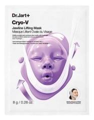 Dr. Jart+ Cryo-V Masque Liftant pour l'Ovale du Visage 8 g