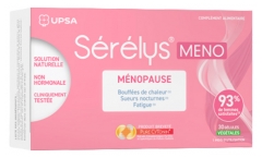S&eacute;r&eacute;lys No G&eacute;lule 30