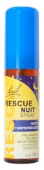 Rescue Nuit&reg; Spray - 20 ml