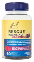 Rescue Nuit ? Gummies Fruits Rouges