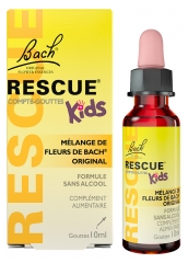 Rescue ? Kids Compte-Gouttes - 10 ml