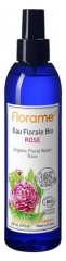 Florame Eau Florale Bio de Rose 200 ml