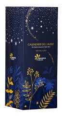 Fleurance Nature Calendrier de l'Avent 2026 "Nuit &Eacute;toil&eacute;e"