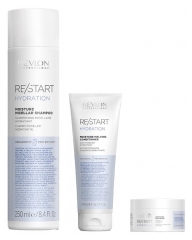 Revlon Professional Re/Start ROUTINE 0609895254286
