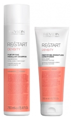 Revlon Professional Re/Start ROUTINE 0609895255733