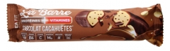 Eafit La Barre Prot&eacute;ines + Vitamines 49 g