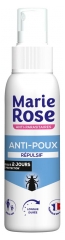 Marie Rose 100 ml R&eacute;pulsif Anti-Poux