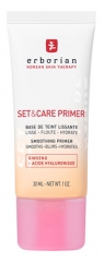 Erborian Set & Care Primer Base de Teint 30 ml