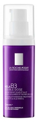 La Roche-Posay Mela B3 Double Dose Soin Intensif Jour & Nuit Taches Solaires et Signes de l'&Acirc;ge 40 ml