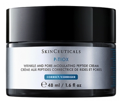 SkinCeuticals P-Tiox Cr&egrave;me aux Peptides 48 ml