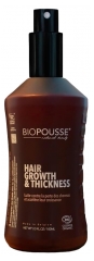 Biopousse Lotion Capillaire Bio 100 ml