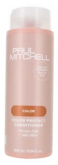 Paul Mitchell Color Protect Conditioner Apr&egrave;s Shampoing 300 ml