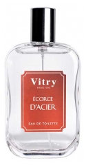 Vitry Eau de Toilette &Eacute;corce d'Acier Vaporisateur 100 ml