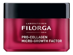 Filorga PRO-COLLAGEN Micro-Growth Factor Cr&egrave;me Raffermissante Liftante 50 ml