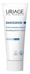 Uriage Bari&eacute;derm Cica Cr&egrave;me Barri&egrave;re Isolante Corps 75 ml
