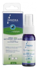 Laboratoire Innoxa Hydravision Spray Anti-Bu&eacute;e Nettoyant 2en1 30 ml