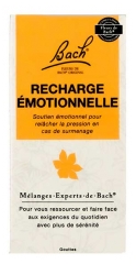 Fleurs de Bach Original Recharge &Eacute;motionnelle M&eacute;langes 20 ml