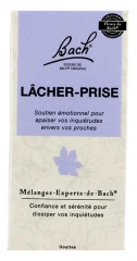 Fleurs de Bach Original L&acirc;cher-Prise M&eacute;langes 20 ml