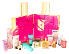 Nuxe Calendrier de l'Avent 24 Produits