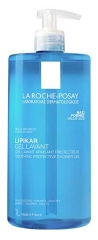 La Roche-Posay Lipikar Gel Lavant Peaux Sensibles 1 L