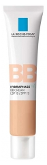 La Roche-Posay Hydraphase HA BB Cr&egrave;me Teint Terne SPF15 40 ml