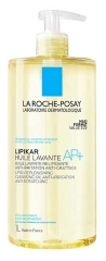 La Roche-Posay Lipikar Huile Lavante AP+ Relipidante Anti-Grattage 1 L