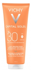 Vichy Capital Soleil Lait Protecteur Invisible Hydratant SPF30 300 ml