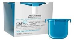 La Roche-Posay Hyalu B5 Cr&egrave;me Suractiv&eacute;e Raffermissante &agrave; l'Acide Hyaluronique Recharge 50 ml