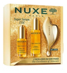 Nuxe L'Excellence du Soin Visage Super Serum [10] Coffret