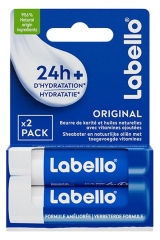 Labello Stick Original Duo 2 x 4,8 g